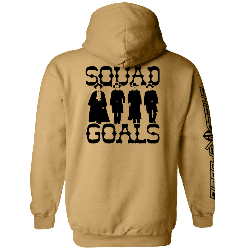 Squad Goals Tombstone product image 9