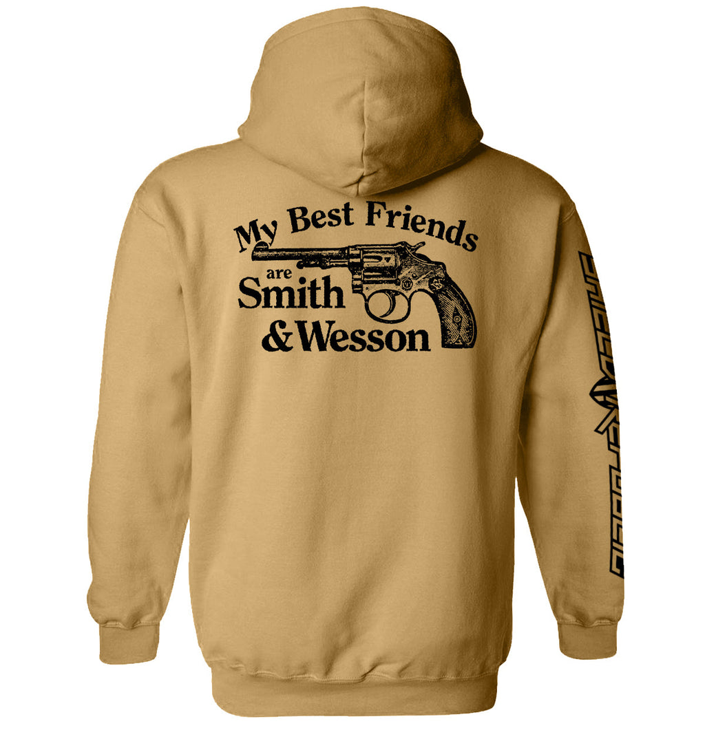 My Best Friends are Smith and Wesson product image 8
