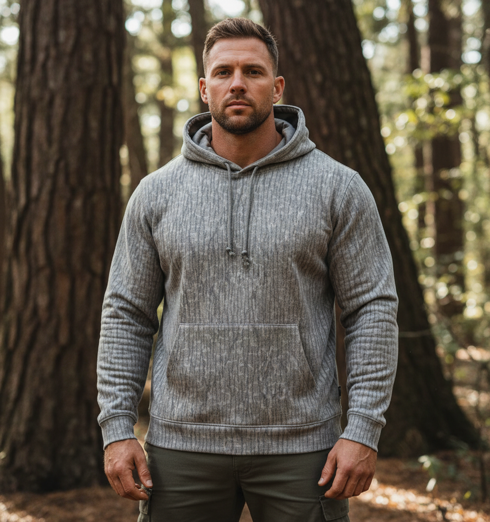 Shield Republic Lightweight Hoodie product image 3