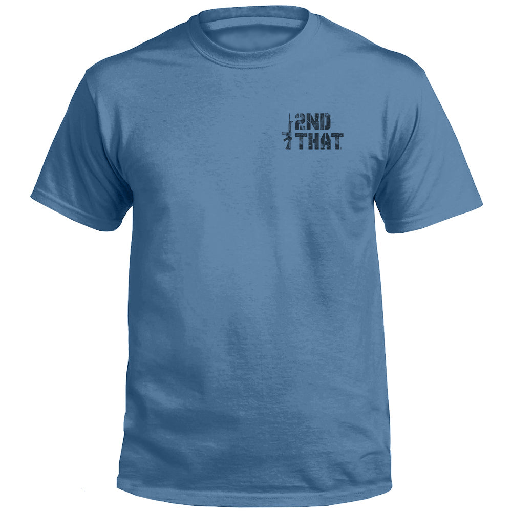 I Second That (Left Chest) product image 4