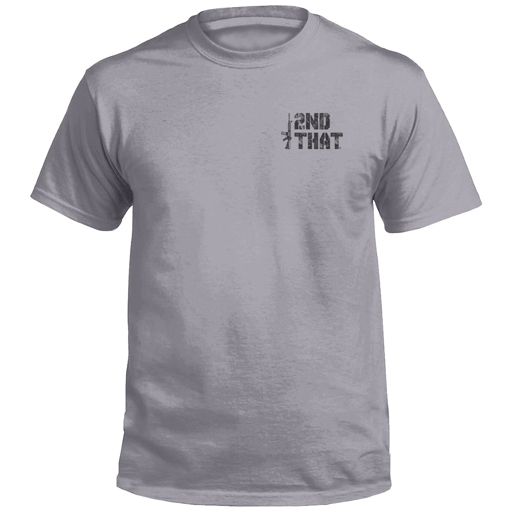 I Second That (Left Chest) product image 5