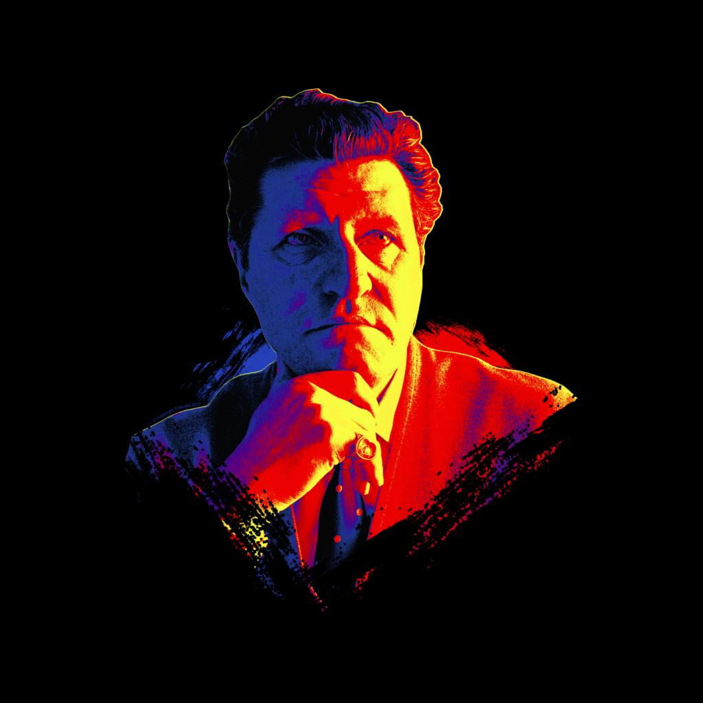 TV Times Tommy Cooper Portrait 1971 Pop Art Stylised product image 2
