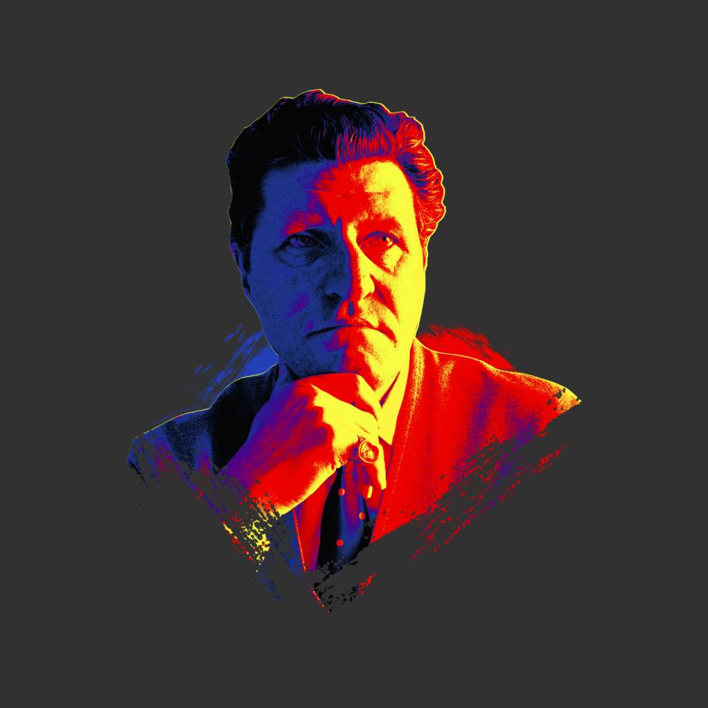 TV Times Tommy Cooper Portrait 1971 Pop Art Stylised product image 5