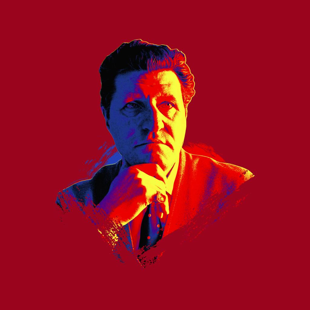 TV Times Tommy Cooper Portrait 1971 Pop Art Stylised product image 7