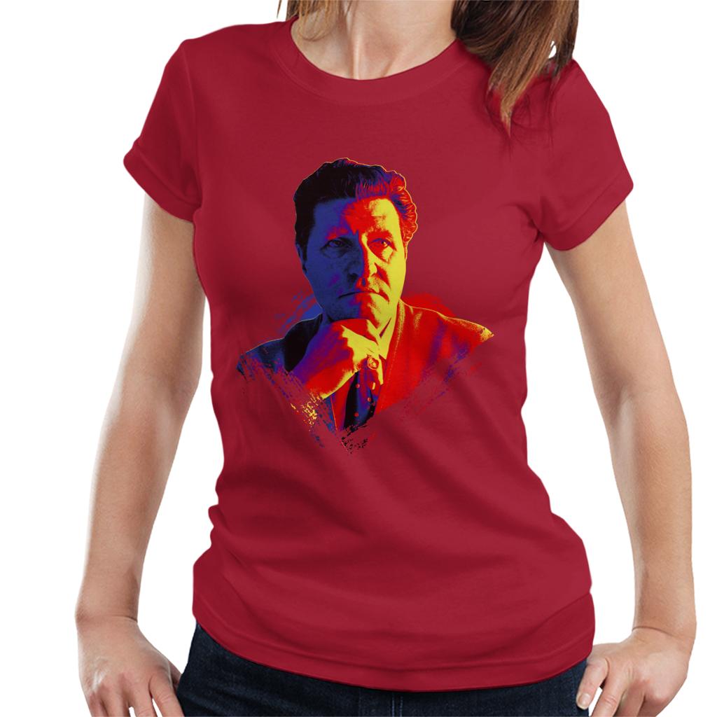 TV Times Tommy Cooper Portrait 1971 Pop Art Stylised product image 6