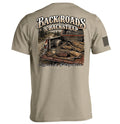Back Roads & Backstrap