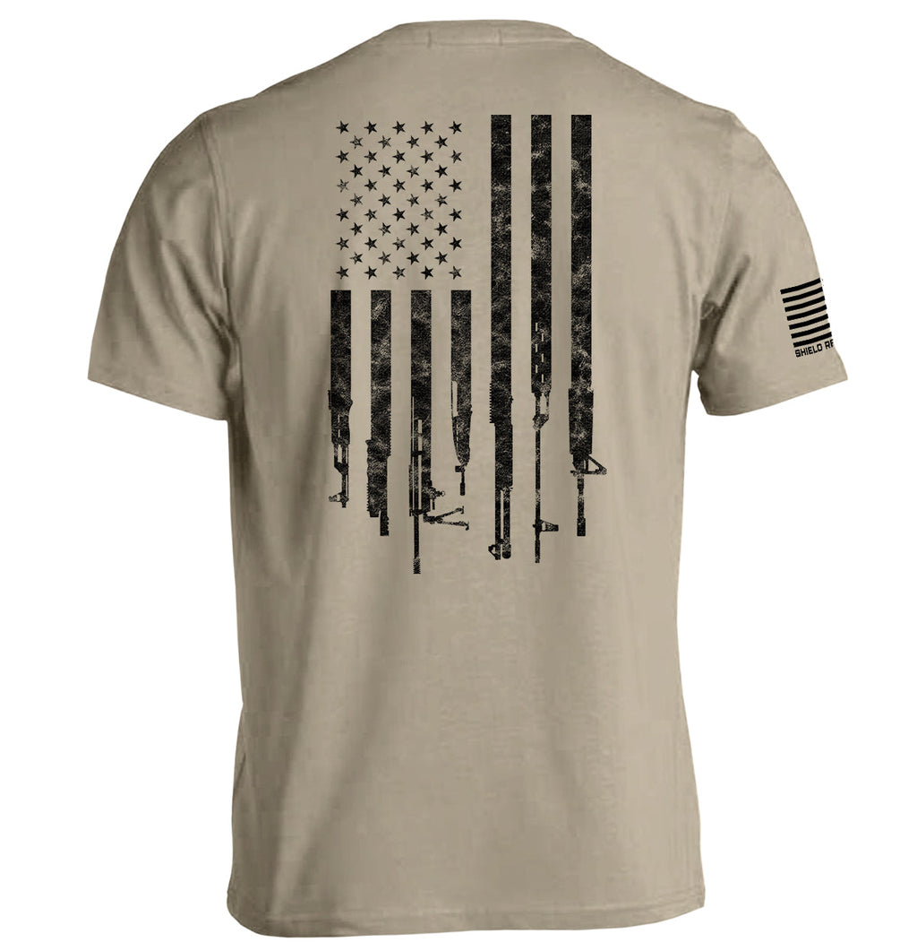 Firearm Flag product image 17