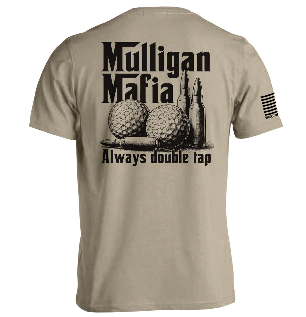 Mulligan Mafia
