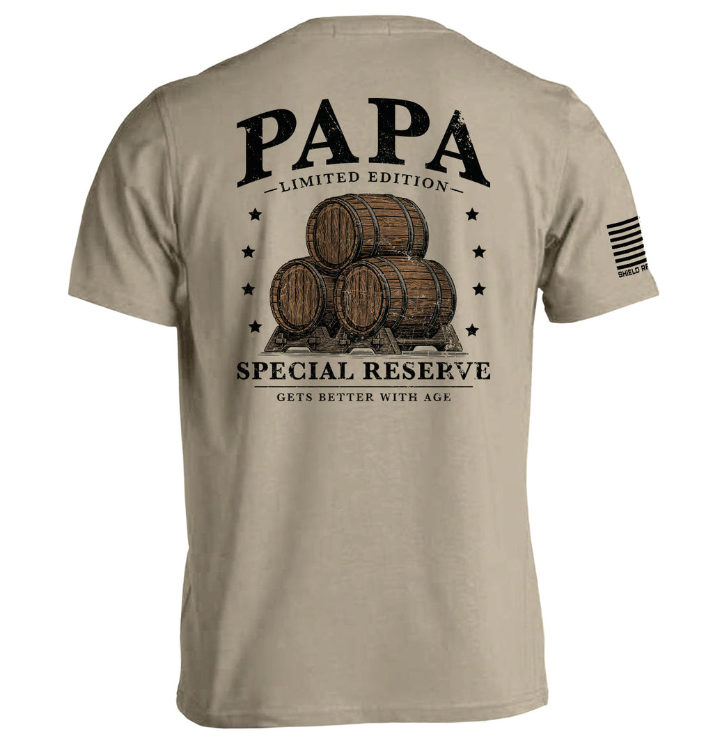 Papa Special Reserve
