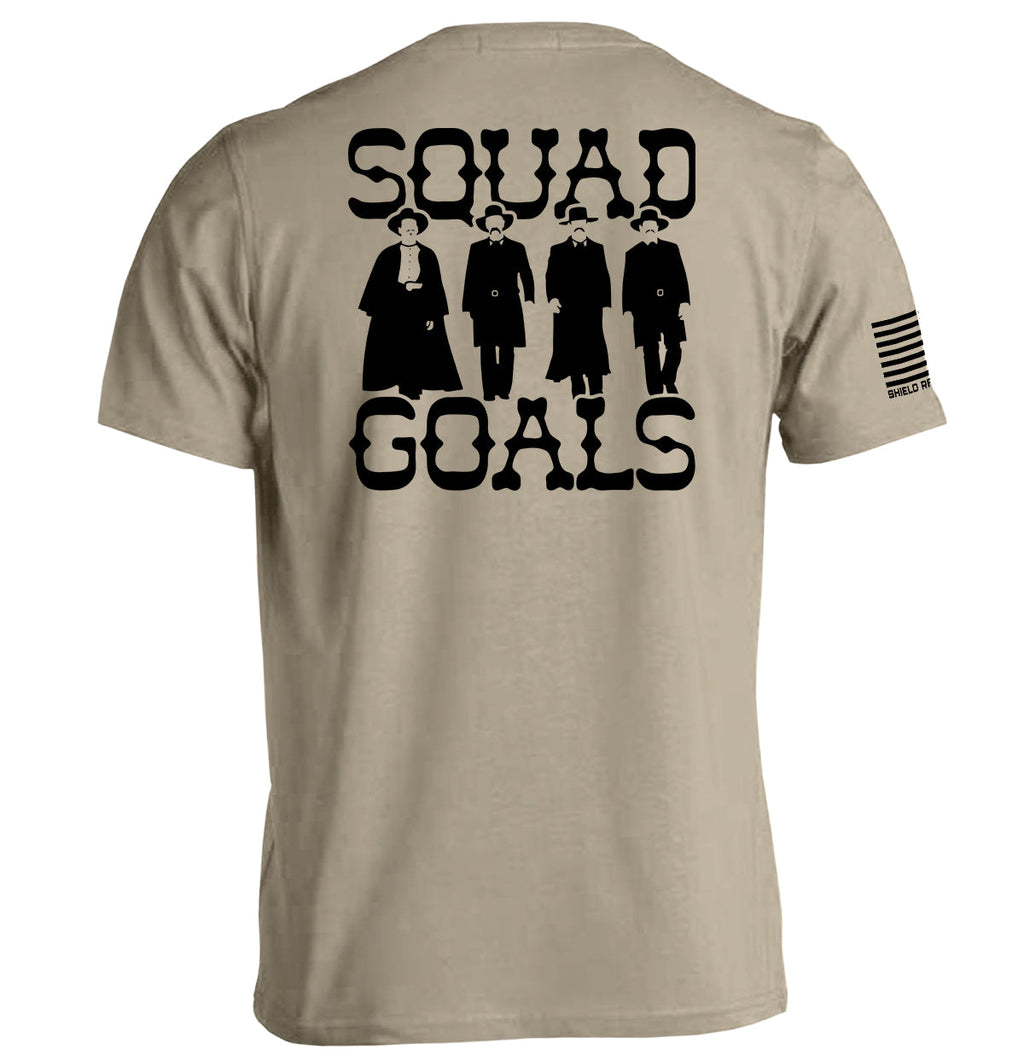 Squad Goals Tombstone product image 3