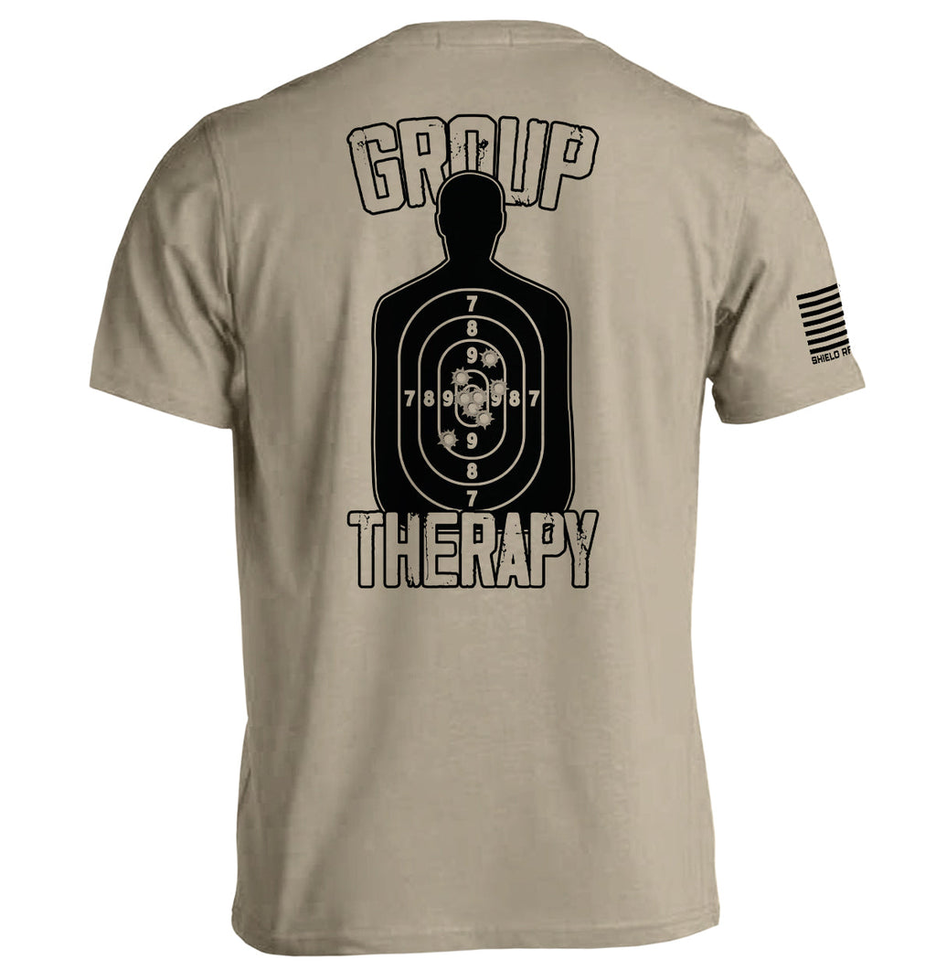 Group Therapy