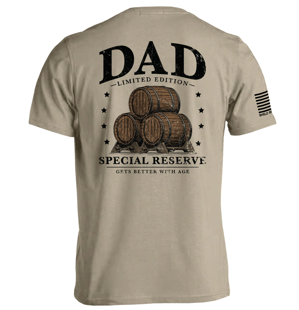 Dad Special Reserve