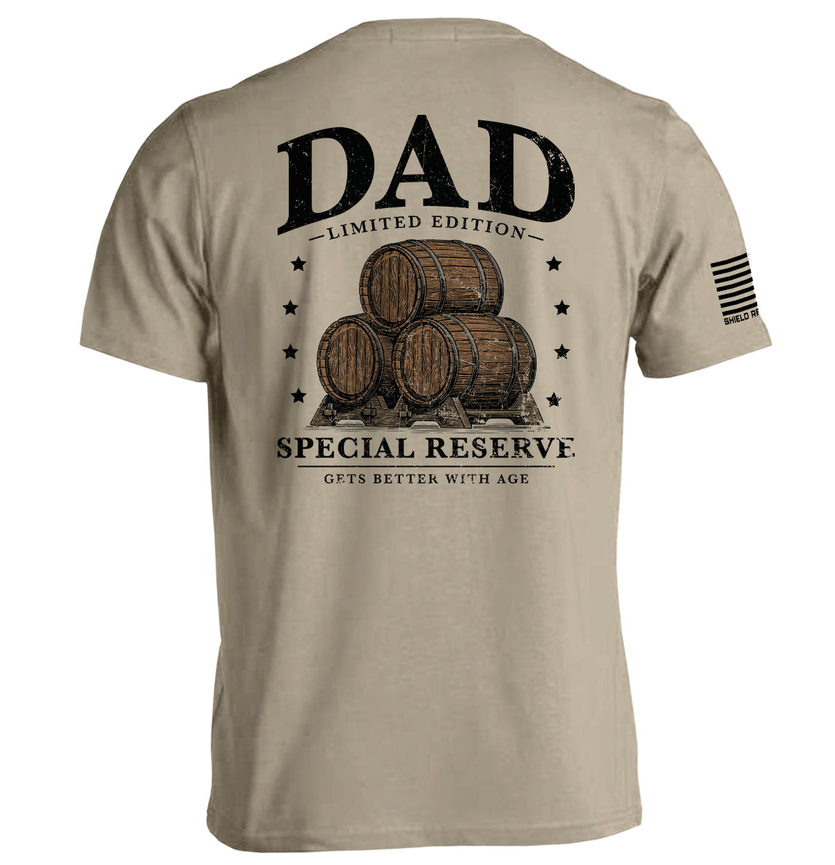 Dad Special Reserve