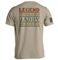 Legend Husband Daddy Grandpa product image 1