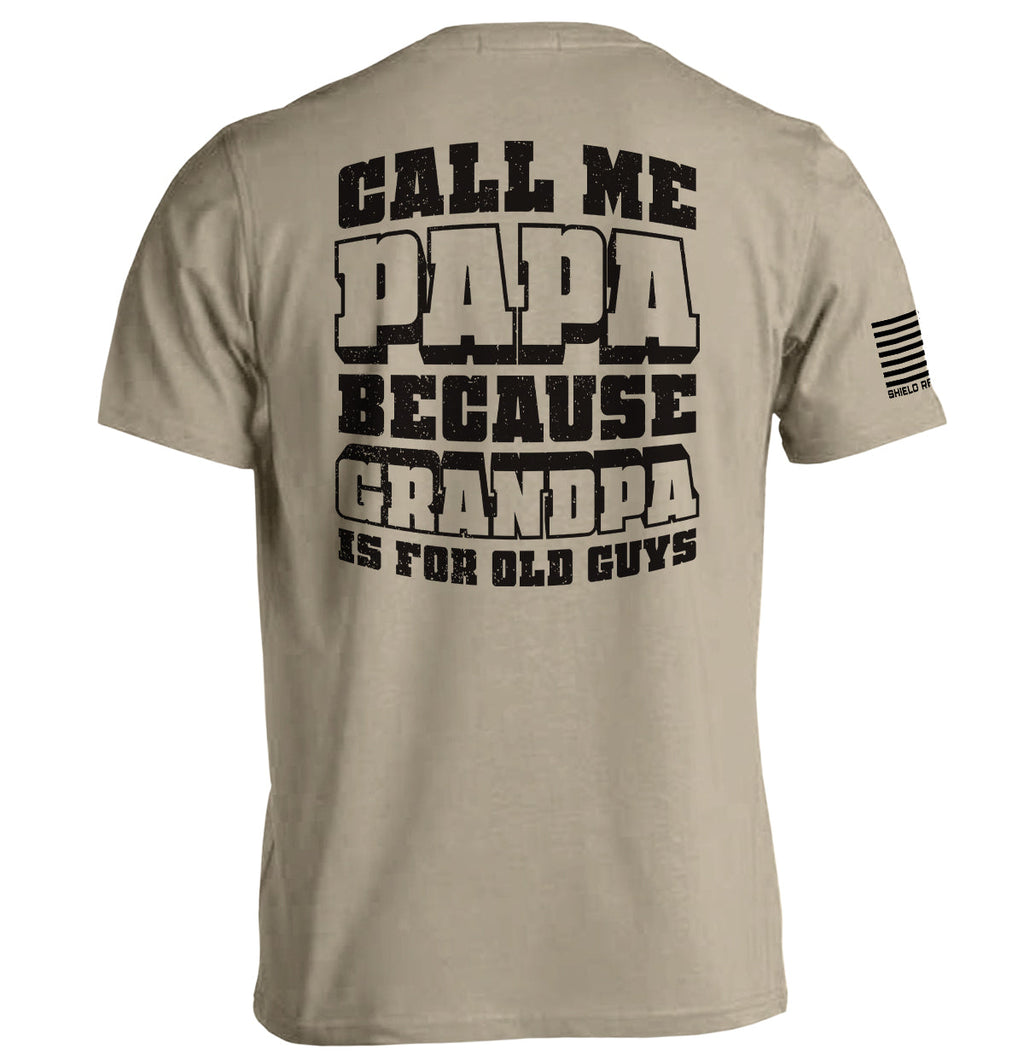 Call Me Papa product image 2