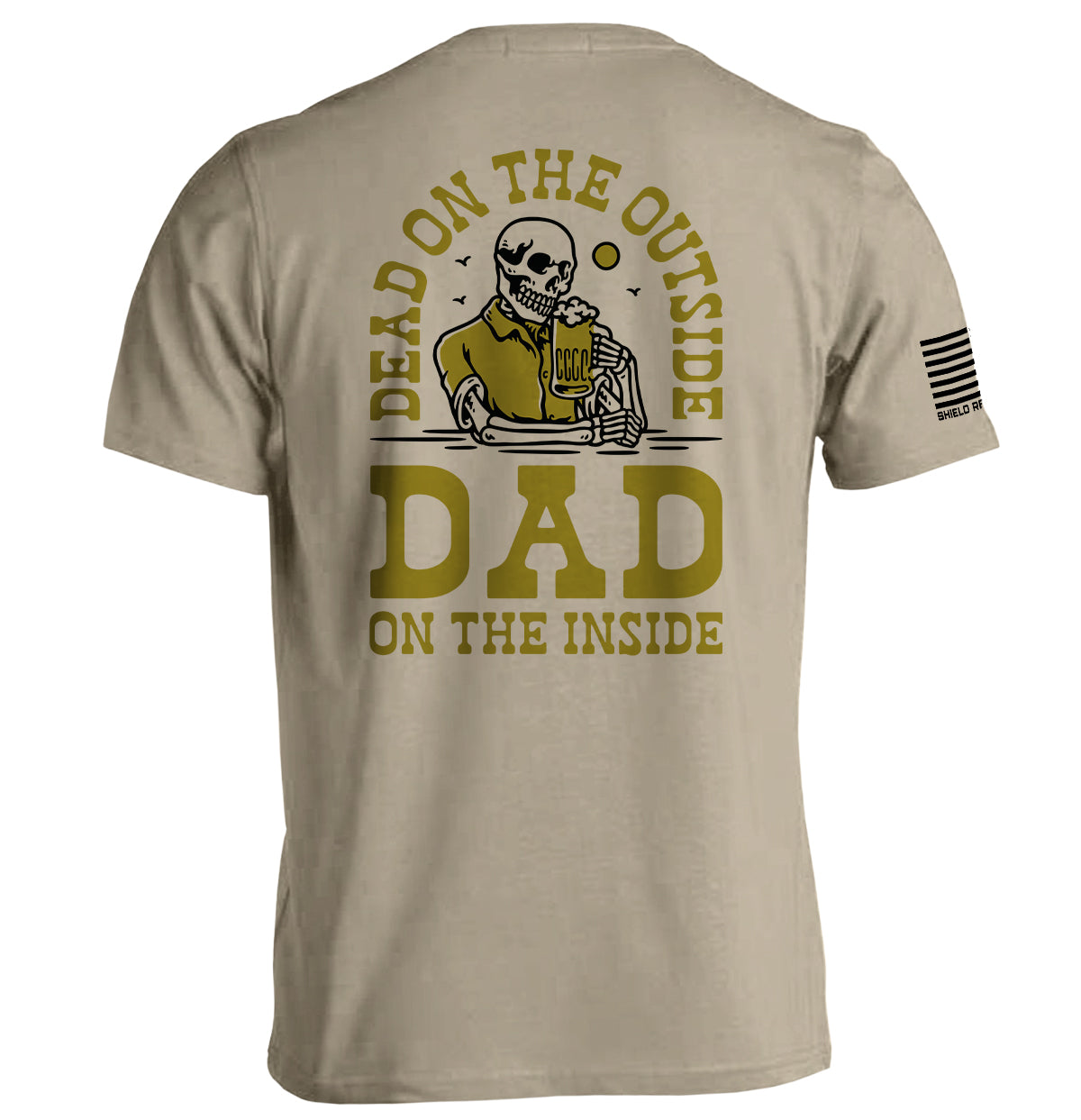 Dad On The Inside product image 5