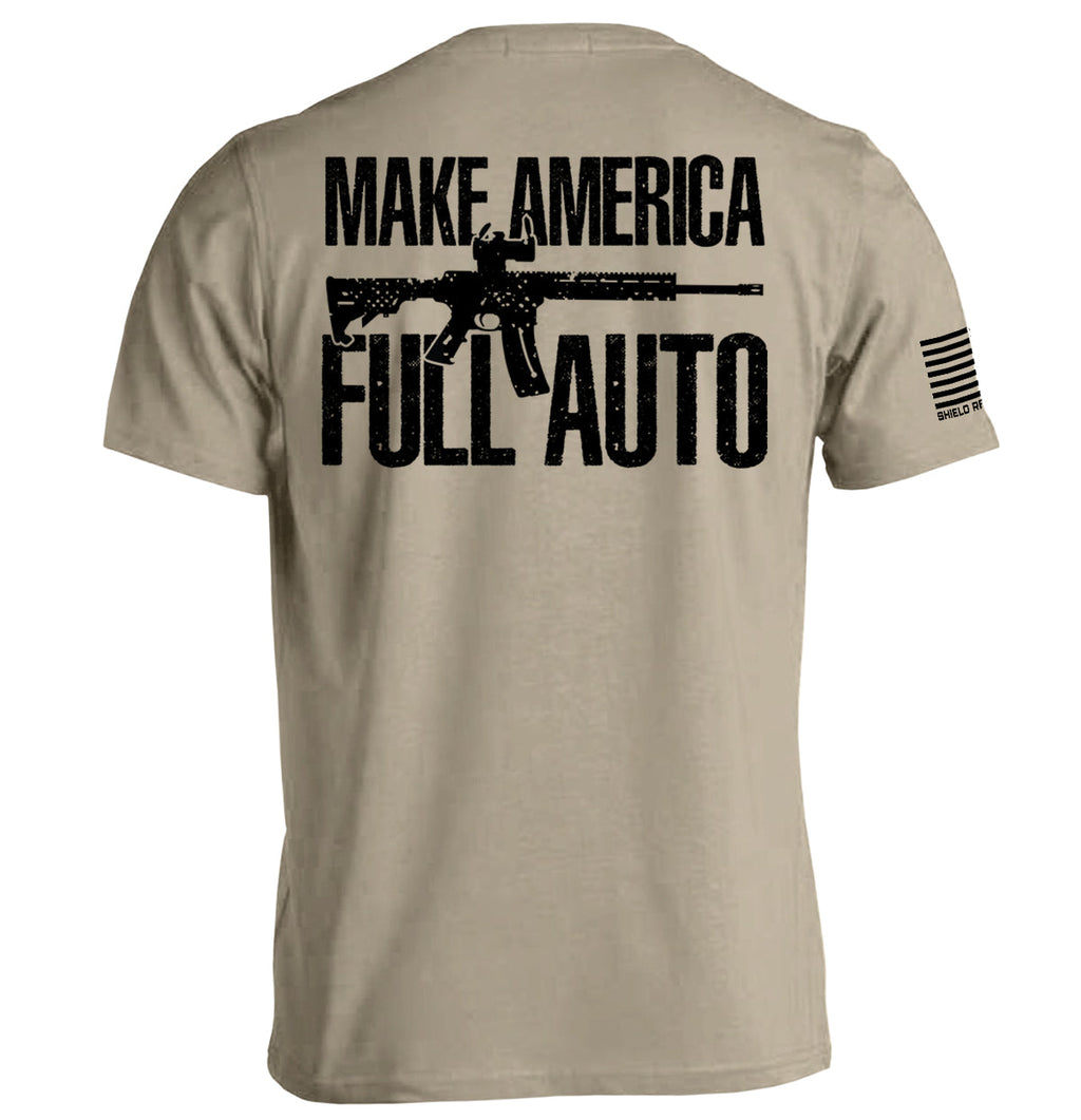 Make America Full Auto product image 3