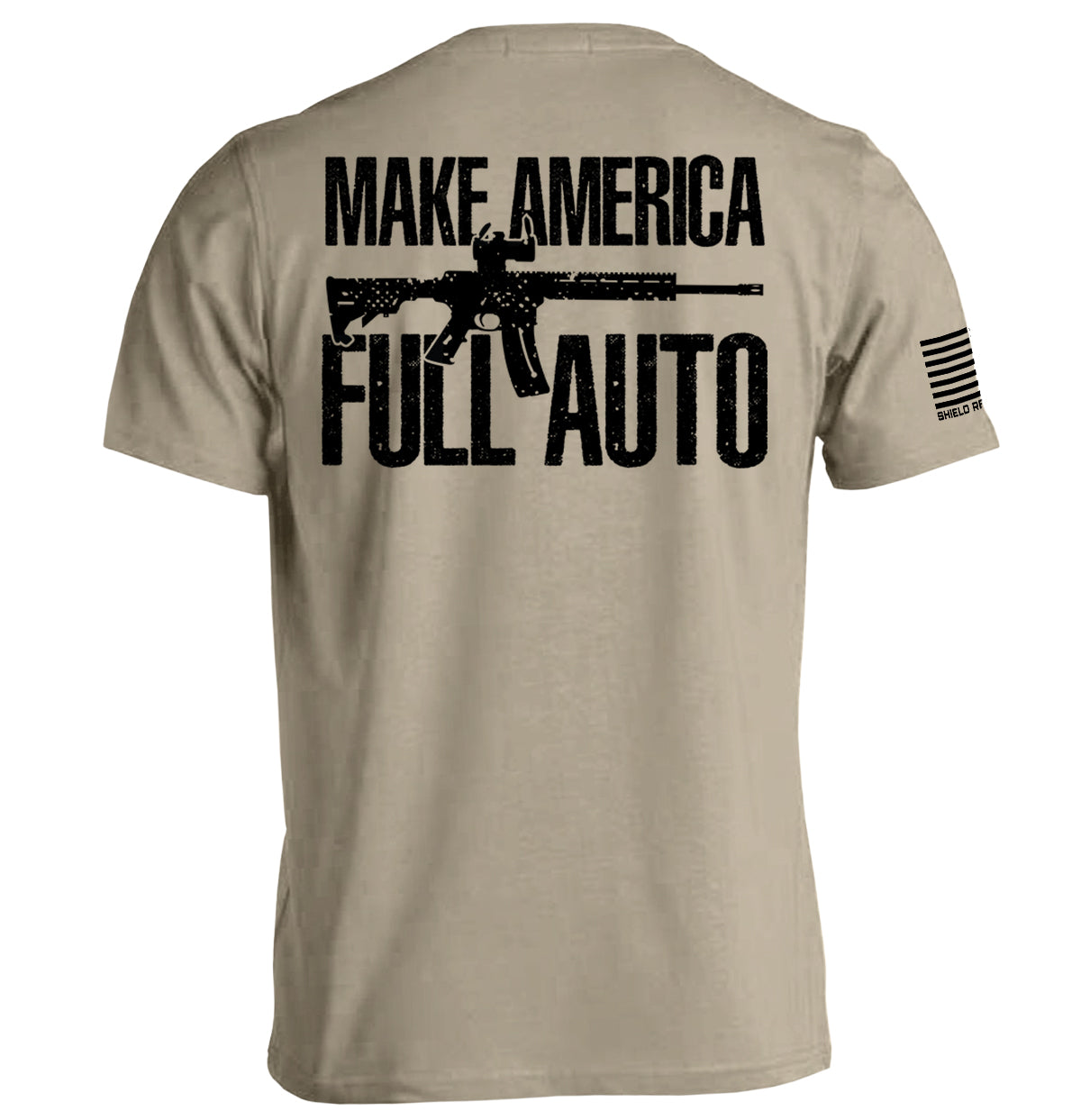 Make America Full Auto product image 3