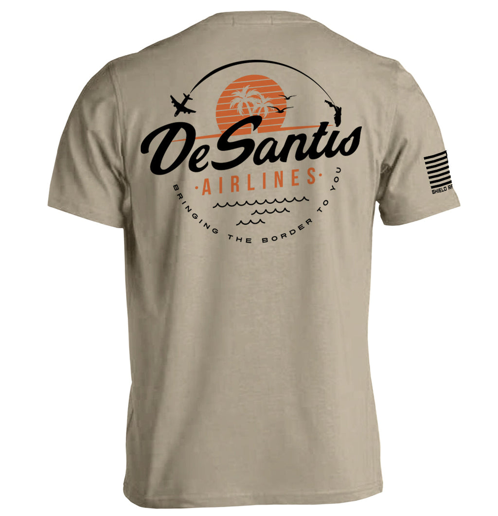 DeSantis Airlines product image 3