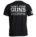 Don't Fear Guns product image 1