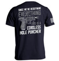 Cordless Hole Puncher product image 1