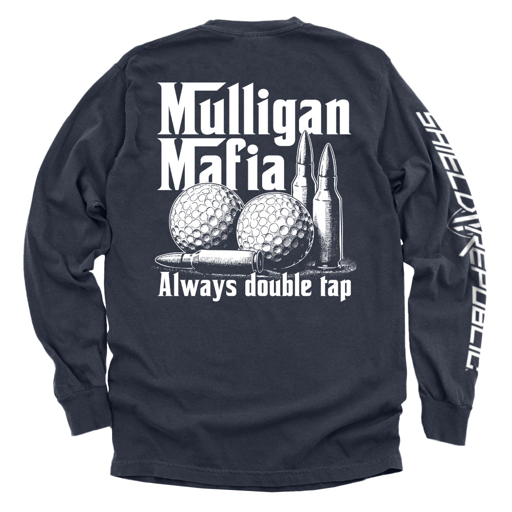 Mulligan Mafia
