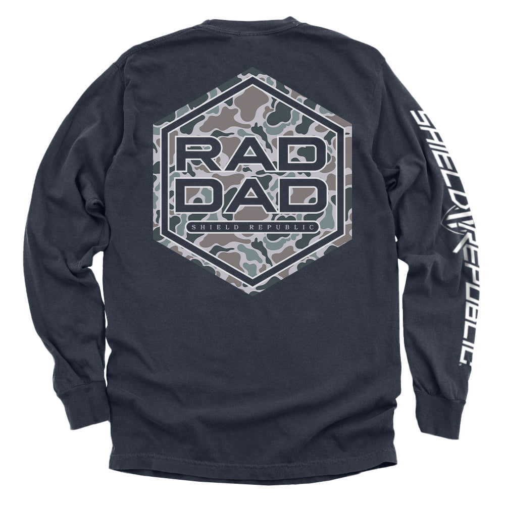 Rad Dad Duck Camo product image 7