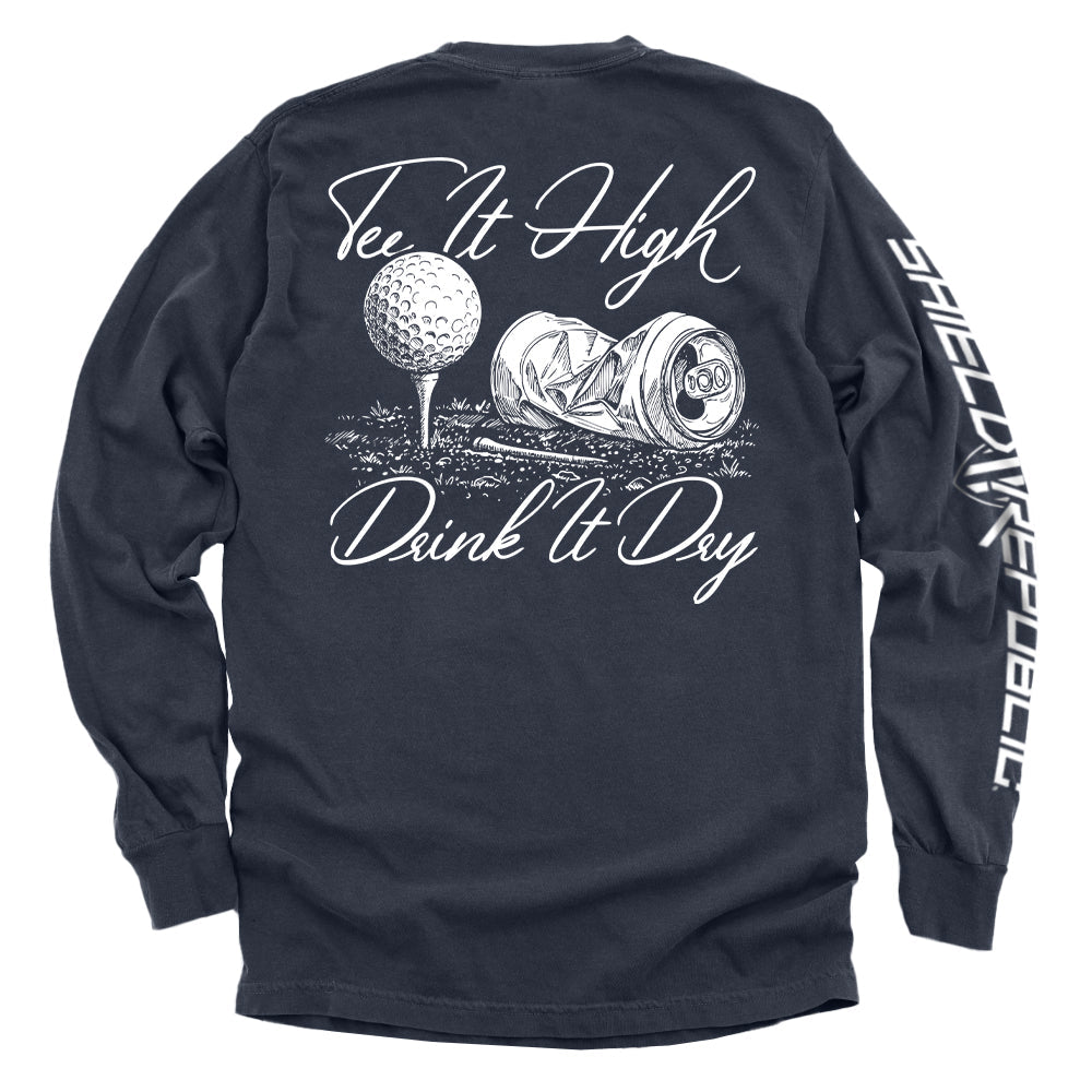 Tee It High Drink It Dry product image 12