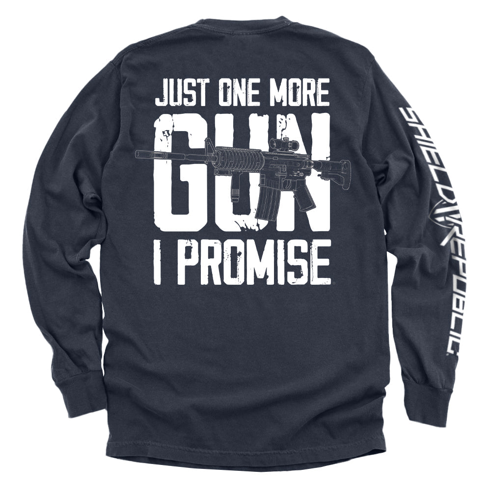 Just One More Gun I Promise product image 4
