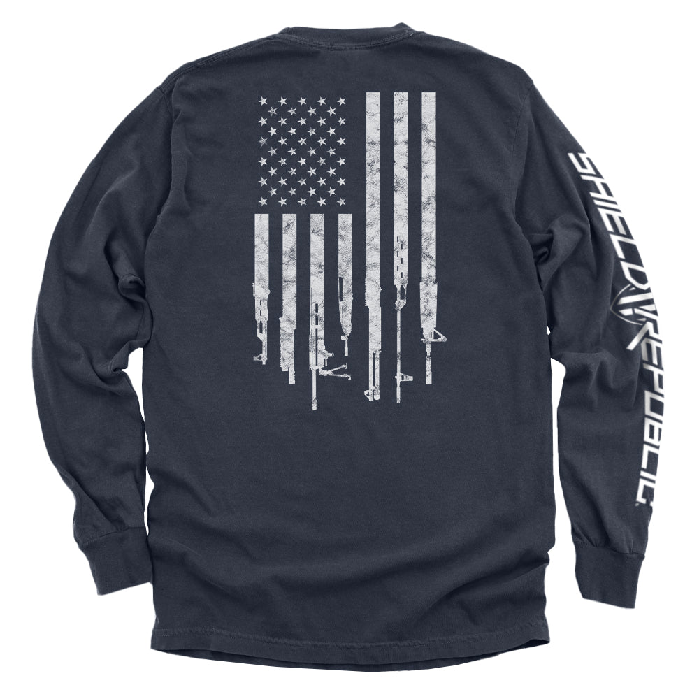 Firearm Flag product image 13