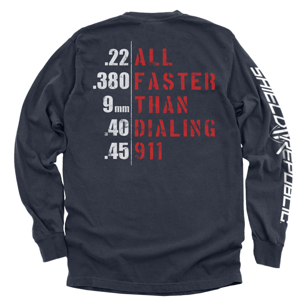 All Faster product image 2
