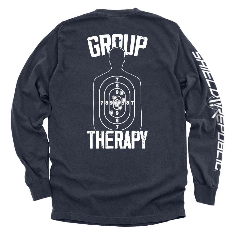 Group Therapy