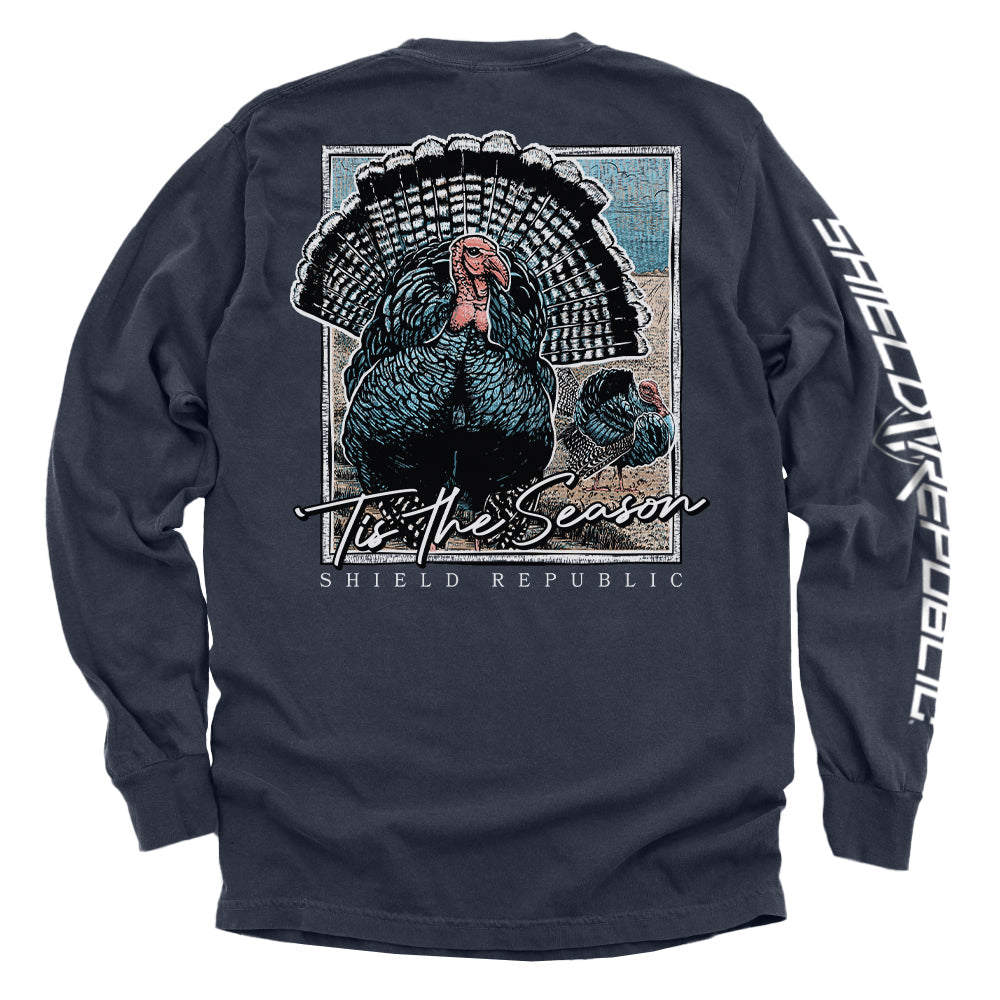 Tis the Season Turkey product image 1