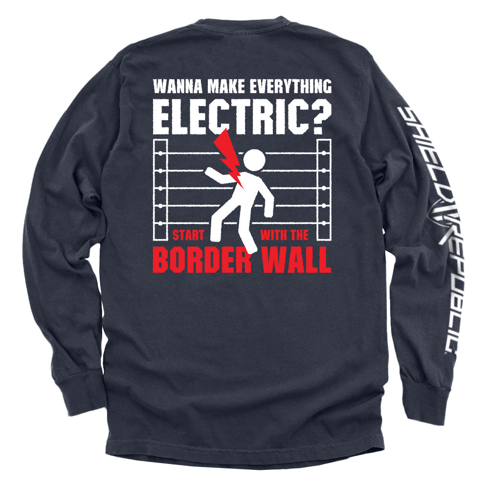 Wanna Make Everything Electric product image 6