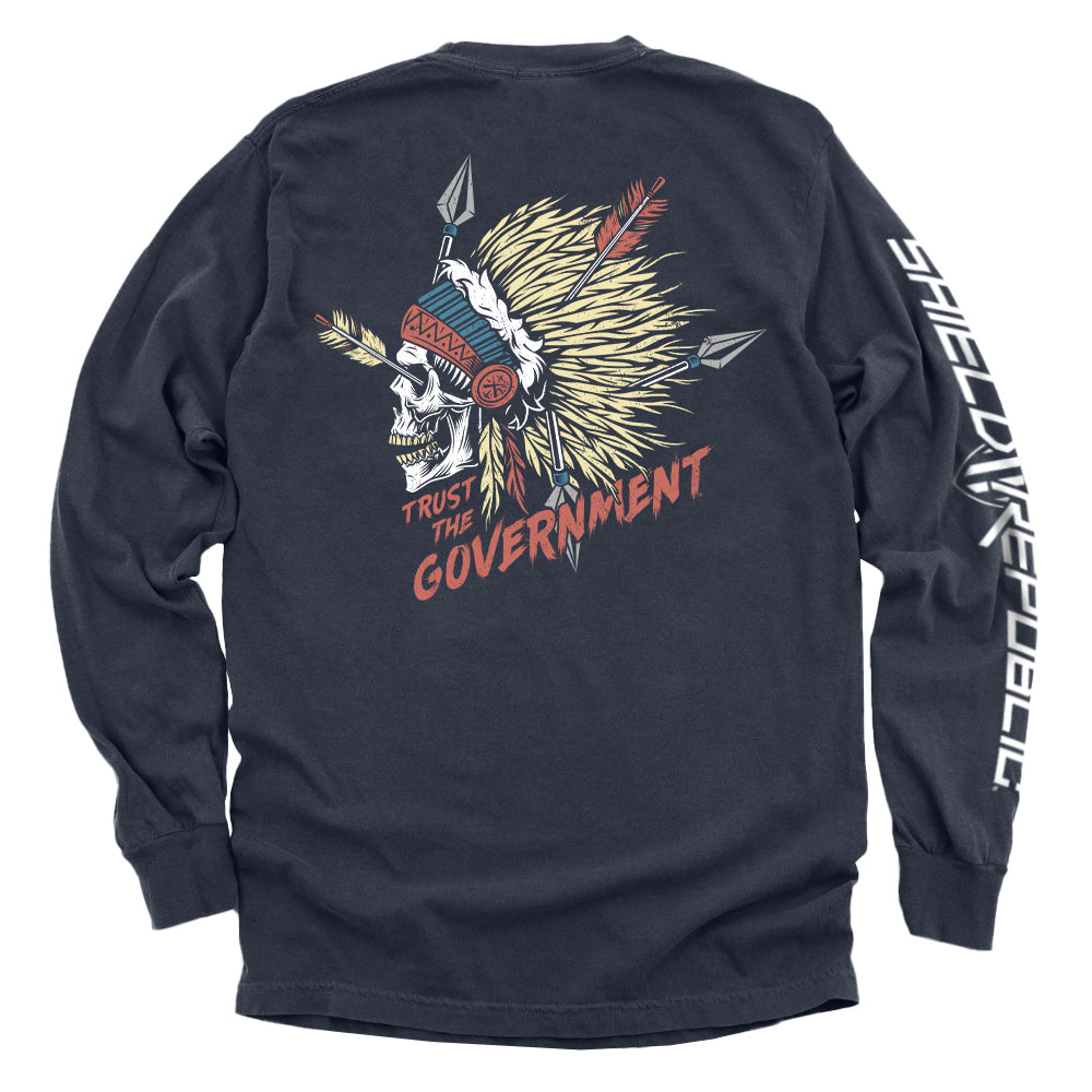 Trust the Government product image 9