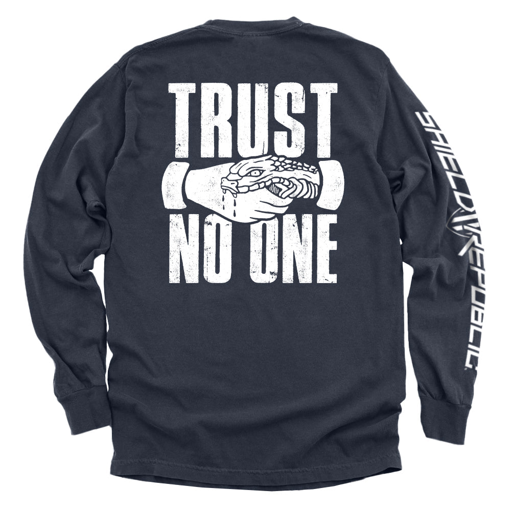 Trust No One product image 5