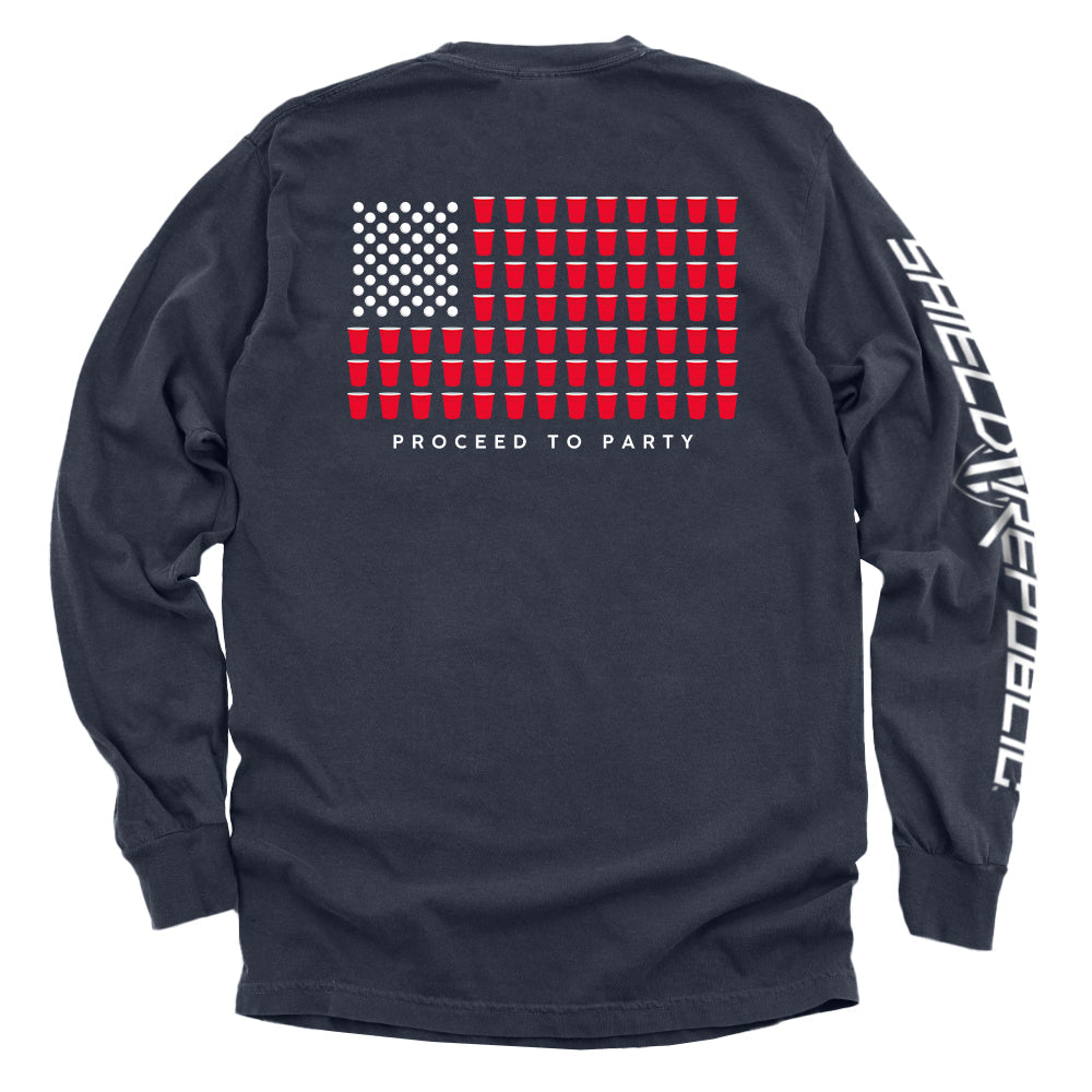 Proceed To Party product image 5