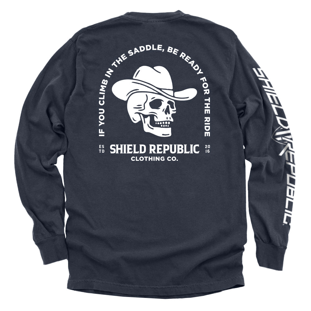 Be Ready For The Ride SR Clothing Co. product image 10