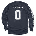 Zero F's Given Jersey product image 1