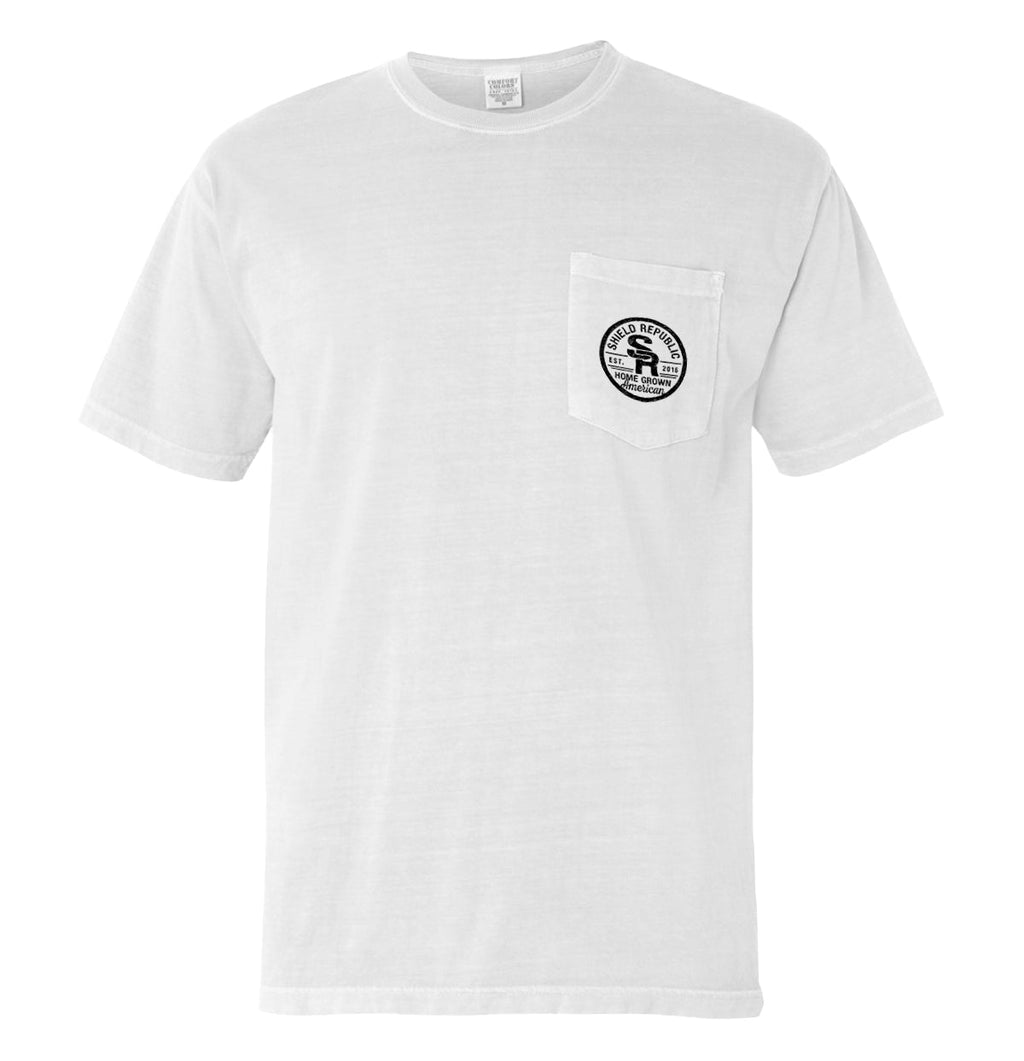 Rigged Pocket Tee product image 2