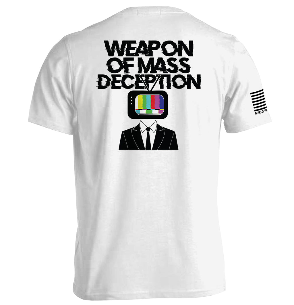 Weapon Of Mass Deception product image 2