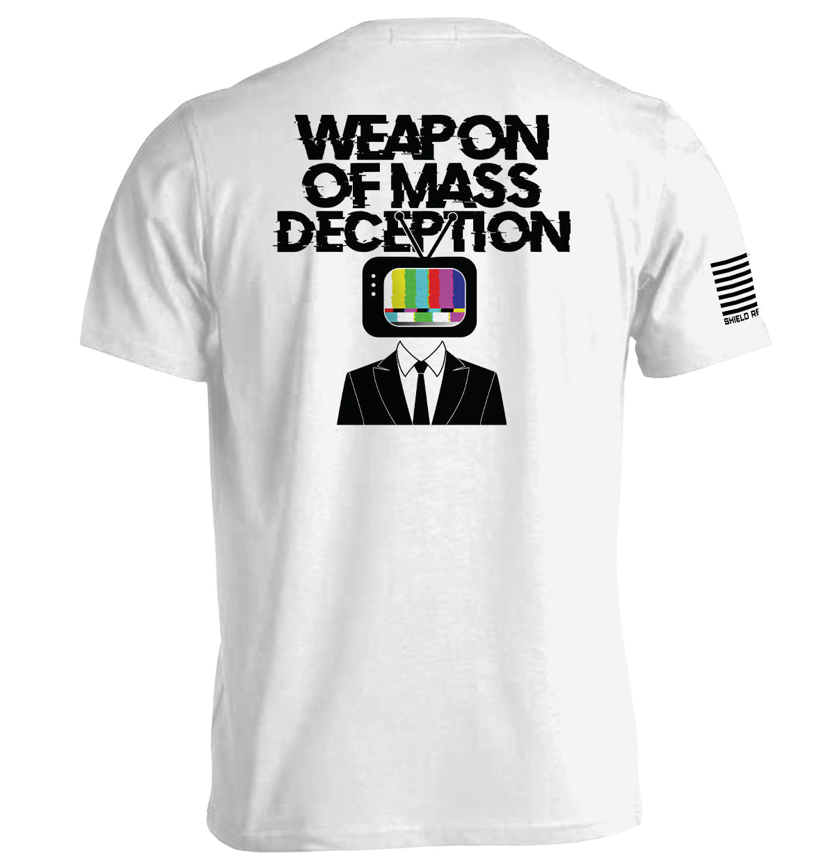 Weapon Of Mass Deception product image 2