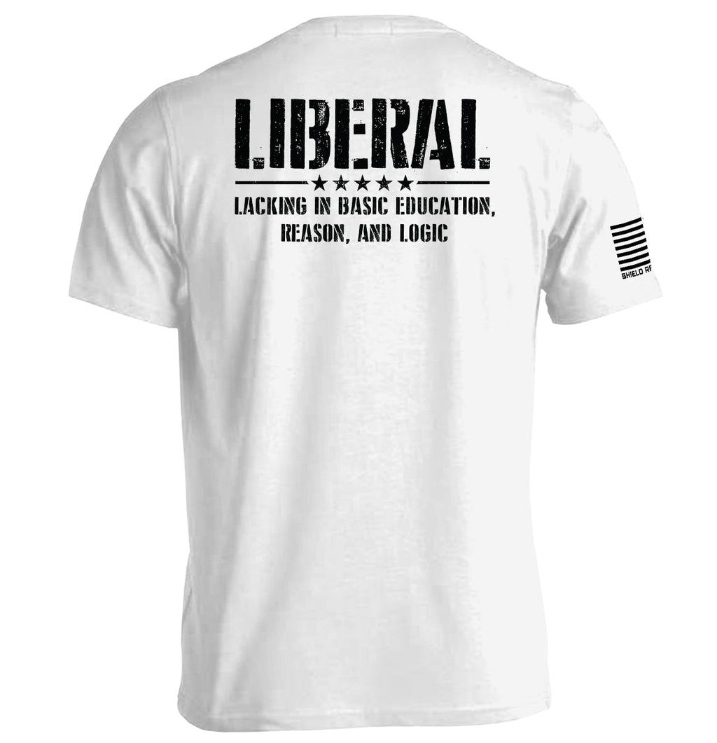 Liberal Acronym product image 3