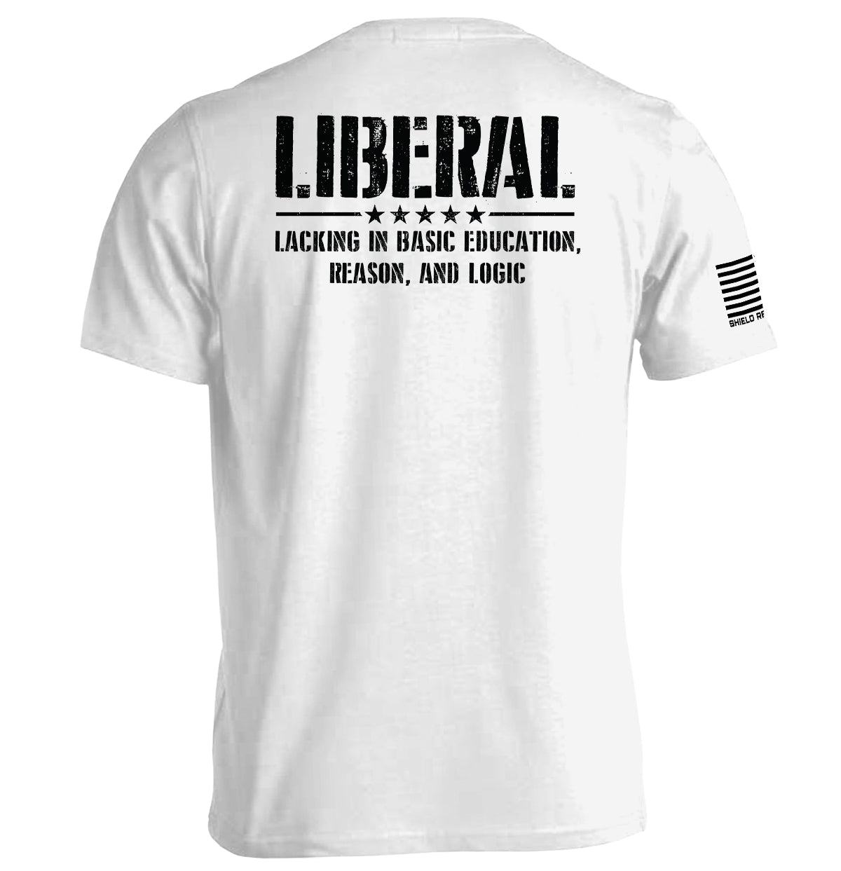 Liberal Acronym product image 3