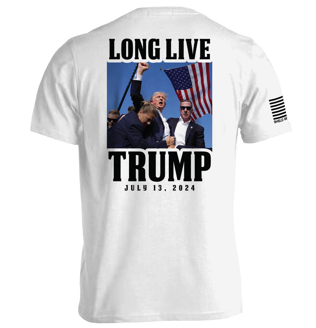 Long Live Trump product image 1
