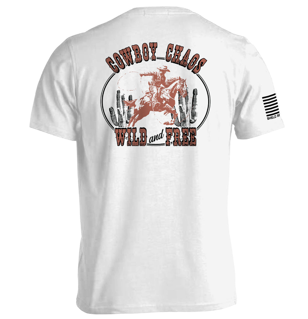 Cowboy Chaos product image 3