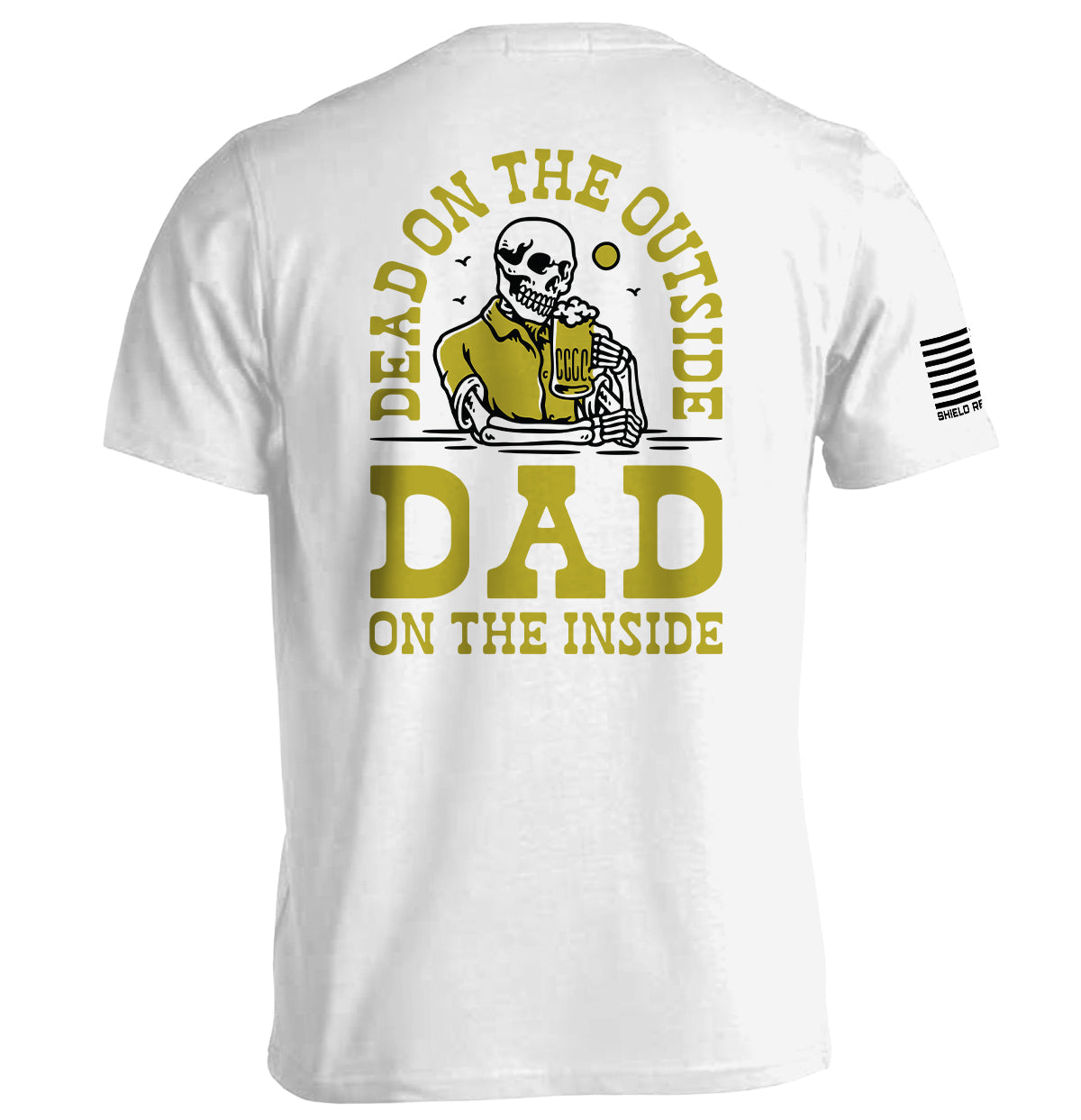Dad On The Inside product image 6