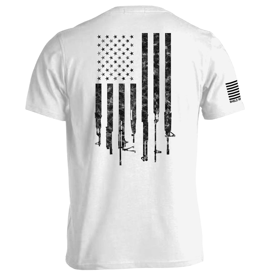 Firearm Flag product image 18