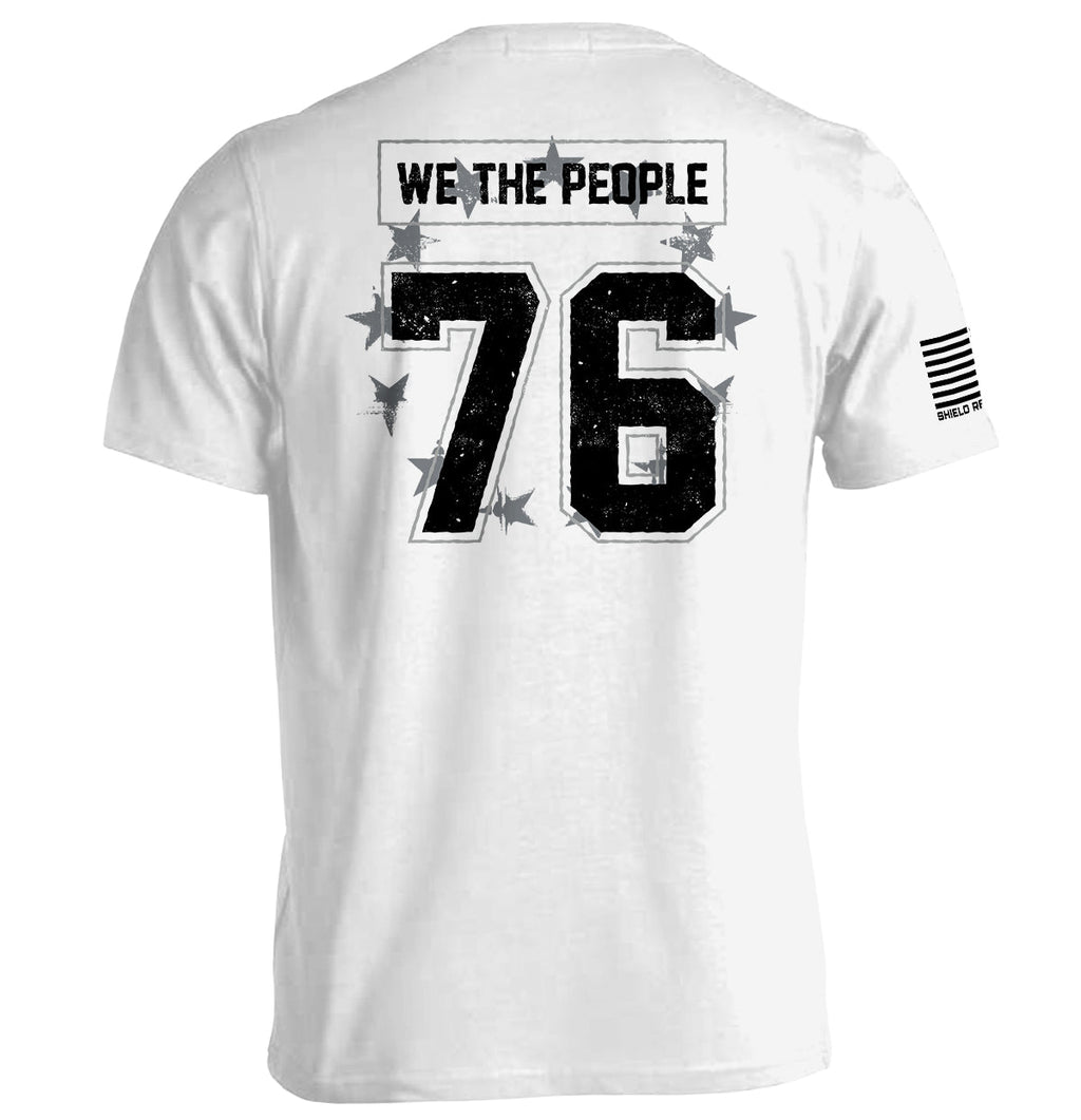 We the People 76 Jersey product image 11