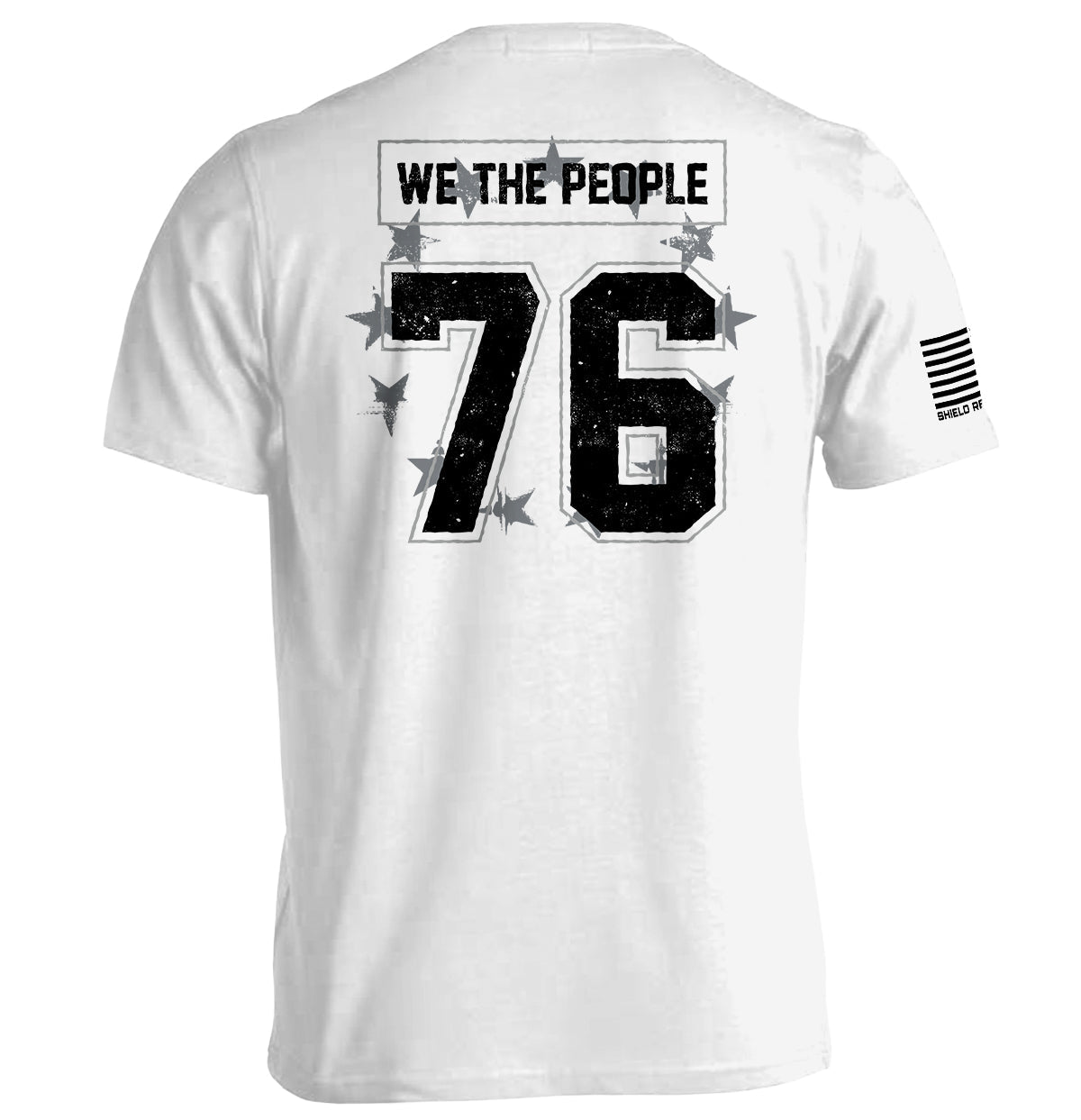 We the People 76 Jersey product image 11